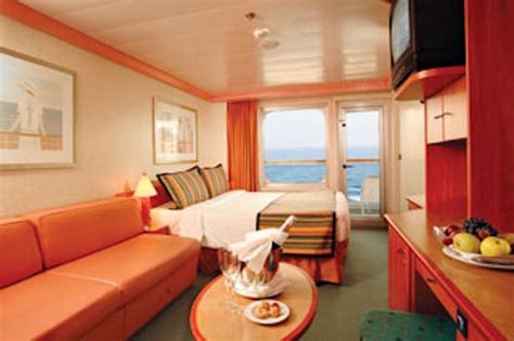 Costa Fortuna Cabins & Staterooms - Cruiseline.com