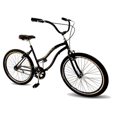 Bicicleta Feminina Vintage Retro Extra