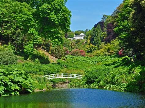 The Most Beautiful Spring Gardens To Visit In The Uk Mom With Five