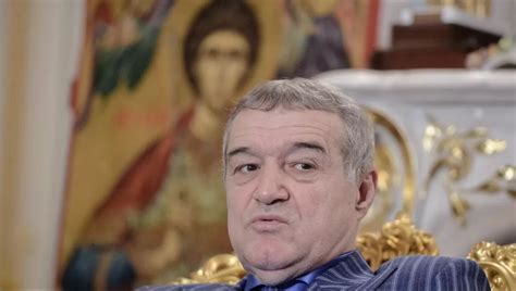 Ipotez Nea Teptat Poate Sta E Scopul Lui Gigi Becali Ce Planuri