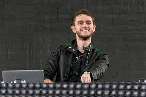 DJ Zedd’s net worth is as astonishing as his Super Bowl performance