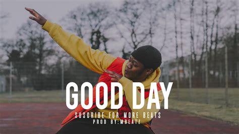 Good Day Instrumental Hip Hop I Underground Beat I Rap Old School