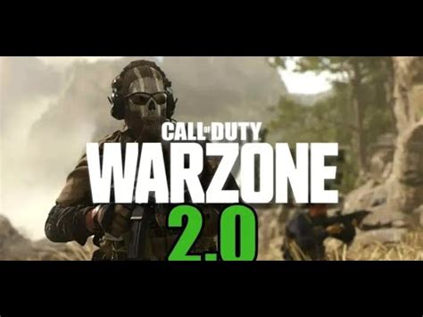 Call Of Duty Modern Warfare II Warzone 2 0 LIVE ON RUMO AO 2k AO