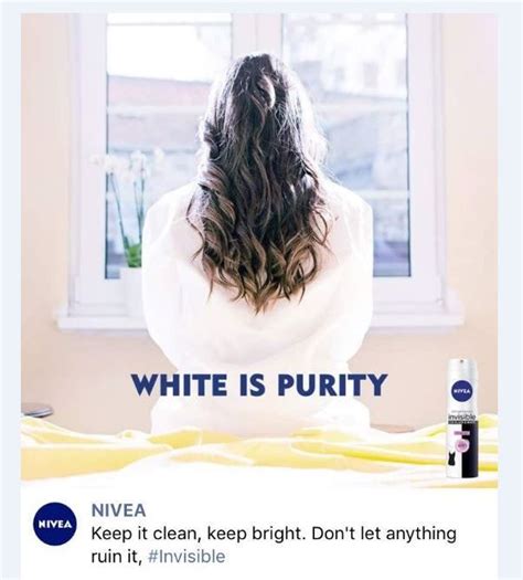 From Pepsi To Nivea Some Of The Worst Advertising Fails Bbc News