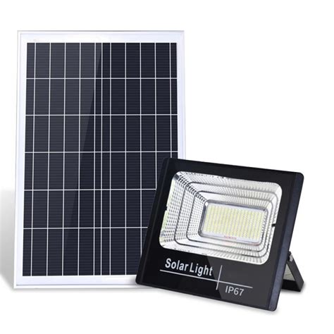 Projektor Solart Smart Solar Flood Lights Slrt 240 Qiyməti Kreditlə Satışı