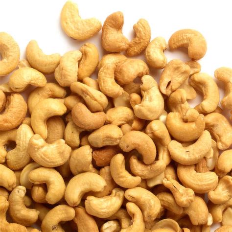 Cashews Roasted Urban Fare