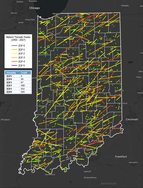 Indiana Tornado Map 2024 Live Kalie Ethelda