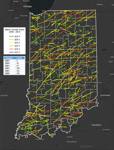 Indiana Tornado Map 2024 Map - Nadya Mariam