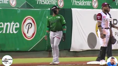 Transmision Del Juego Estrellas Orientales VS Gigantes Del Cibao YouTube