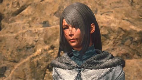 Final Fantasy 16 Shivas Dominant How To Beat Voxel Smash