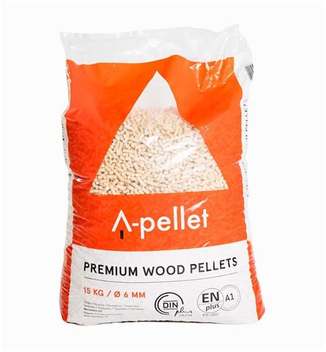 Pellet Kopen Alle Pellets Houtpellets Online Gadero Be