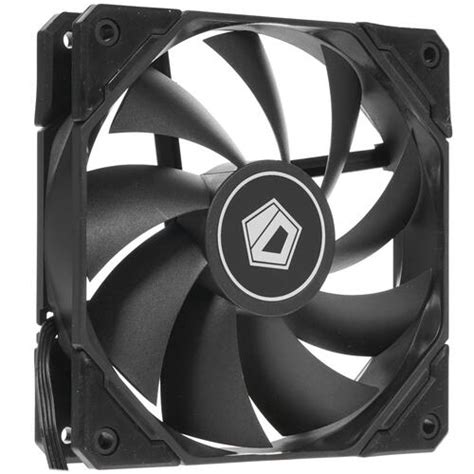 Купить Вентилятор ID-COOLING TF Series [TF-12025-BLACK] в интернет ...