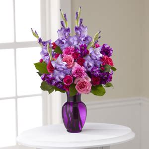 Rich's Test Site The FTD® Sweet Thought™ Bouquet FTD Florist Flower and ...