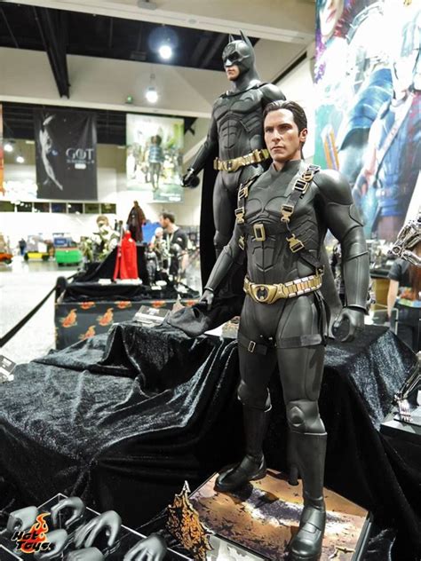 Hot Toys 蝙蝠俠黑夜之神The Joker蝙蝠俠俠影之謎 Batman 1 4 人偶 SDCC2017 Toys Zone D 玩具兄弟 Figures Price