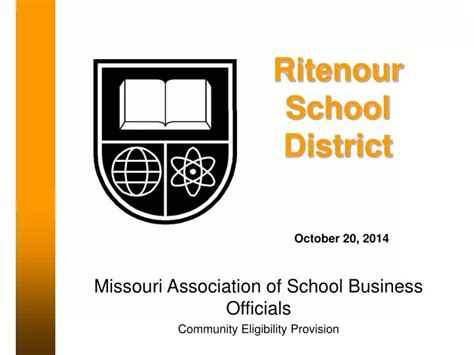 PPT - Ritenour School District PowerPoint Presentation, free download ...