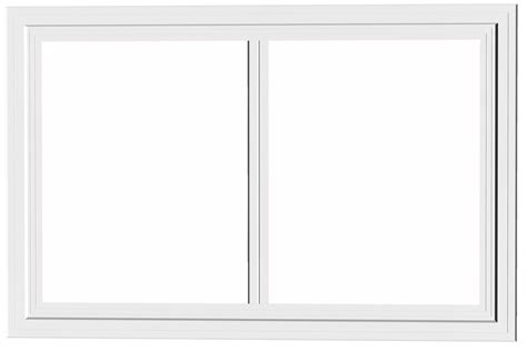 Standard PVC Slider Windows Alweather Windows Doors Siding