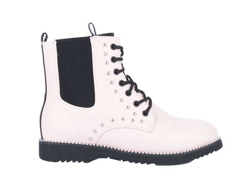 BOTINES NIÑA INDEX NUDE ALEJITA