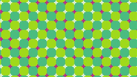 This hypnotic optical illusion has me stumped | Creative Bloq