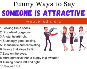 Funny Ways To Say I Told You So Engdic