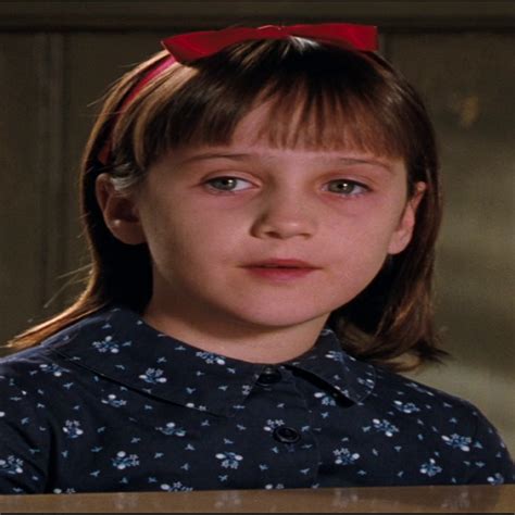 Here's What The Cast Of "Matilda" Looks Like Exactly 21 Years Later