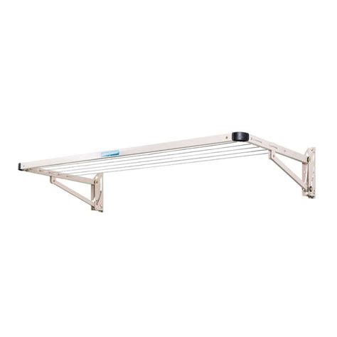 Daytek Mini Fold Down Clothesline Sand — Vinod Patel Home And Living