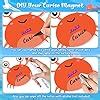 Amazon Kanayu 6 Pcs Cruise Door Decorations Magnetic Crab Cruise