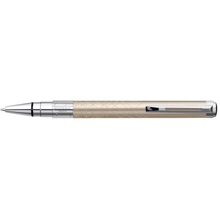 Stylo Bille Waterman Perspective Champagne