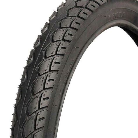 Kenda Tyre 20x175175 Bicycle Outer Tyre 47 406 Folding Bike 20 Inch