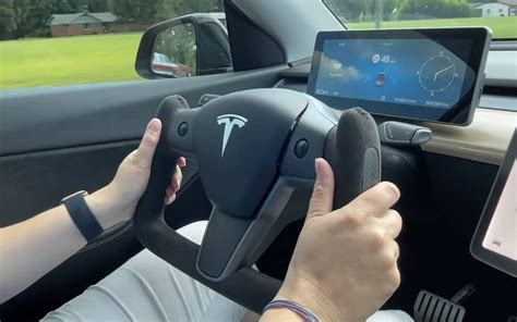 Descubre El Truco Secreto Para Activar El Modo Deportivo En Tu Tesla