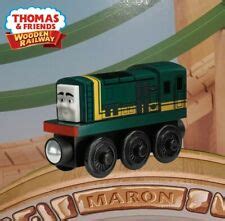 For Sale Paxton Engine from the Thomas Wooden Railway Collection ...