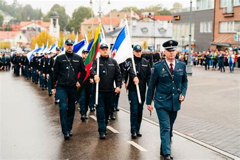 Pradžia Lietuvos kriminalinės policijos biuras