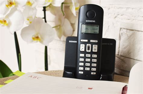 10 Best Cordless Phone for Business - Topiness