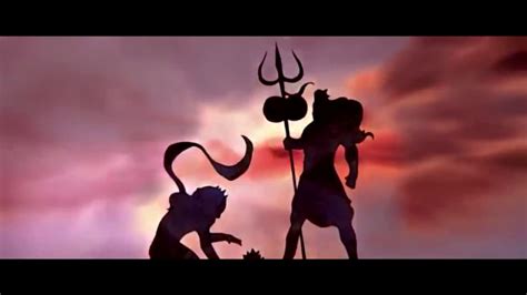 Lord Shiva In Rudra Avatar Animated Wallpapers - 4k, HD Lord Shiva In ...