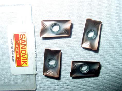 R M Pm Grade Carbide Inserts R M Genuine