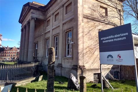 National Waterfront Museum | Explore South Wales