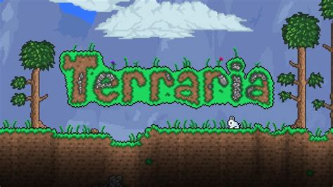 Terraria should launch for Switch at version 1.3, update won't be on ...