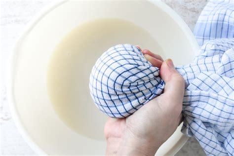 Leche de almendras cómo hacerla en casa de forma sencilla y rápida