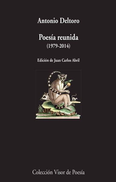 Poesía Reunida