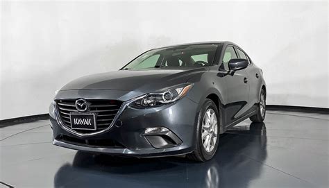 Mazda Mazda 3 2015 47898 51508 Km