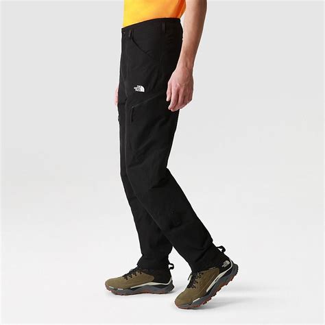 The North Face Exploration Tapered Pants Men S Outside Co Uk