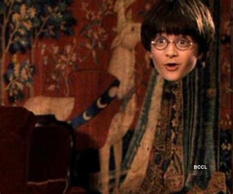 Scientists Have Designed A New Ultra Thin Harry Potter Style Invisibility Cloak Which Hides