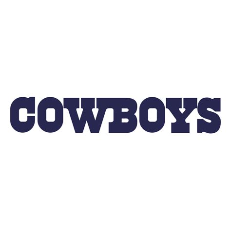 Dallas Cowboys ⋆ Free Vectors Logos Icons And Photos Downloads