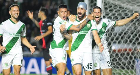 As Qued La Tabla Anual Del Descenso Banfield Le Gan La Final Sima