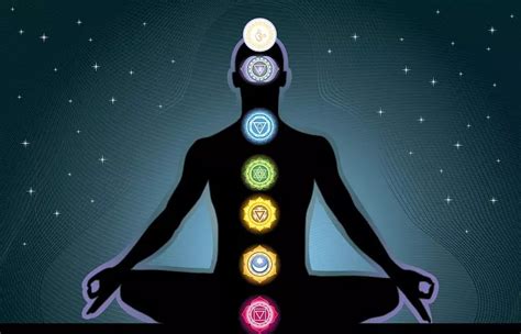 Yoga I Sette Chakra Ma Cosa Sono Di Preciso E Come Agiscono