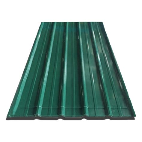 Gauge Galvanized Corrugated Iron Sheet Price Gi Corrugated Steel