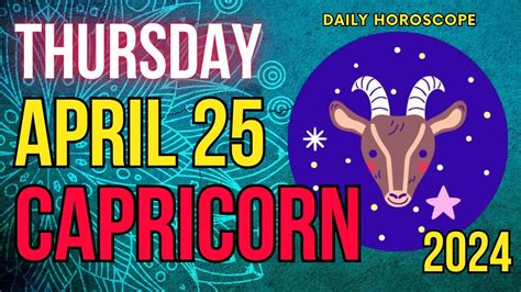 Capricorn ♑ 🤩 𝐍𝐨𝐭𝐡𝐢𝐧𝐠 𝐂𝐚𝐧 𝐒𝐭𝐨𝐩 𝐘𝐨𝐮 𝐍𝐨𝐰 🤸‍♀️ Horoscope For Today April