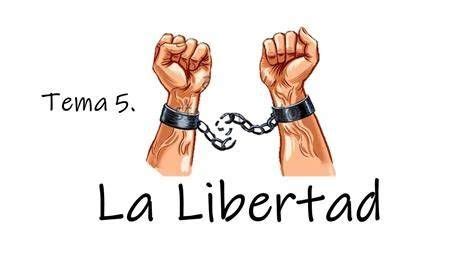 Tema La Libertad Youtube Libertad Ideas De T Tulo Dibujos