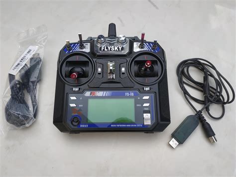Flysky fs i6 - Ventes - WE are FPV