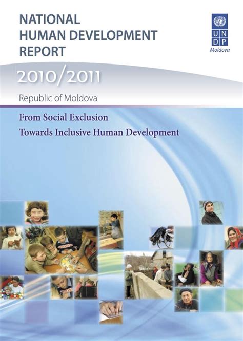 National Human Development Report 2010 2011 United Nations