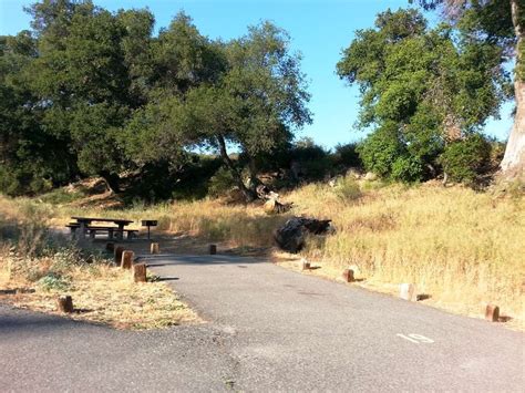 Dripping Springs Campground Temecula California CA